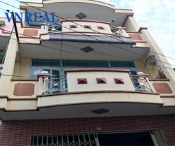 nha ban duong nguyen xi quan binh thanh dt 45 x14m2