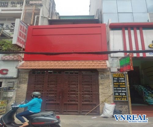 cho thue nha duong truong quoc dung dt 4x201 tret 3 lau gia 40 trieu