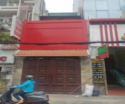 cho thue nha duong truong quoc dung dt 4x201 tret 3 lau gia 40 trieu