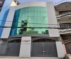 cho thue nha nguyen can mat tien duong bau cat 3 phuong 14 quan tan binh