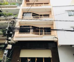 cho thue nha quan 10 cho thue nha hem duong ly thuong kiet phuong 14 quan 10 