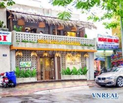 cho thue biet thu quan 1 mat tien duong nguyen thai binh p  nguyen thai binh quan 1 7500 