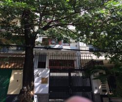 cho thue nha quan tan binh mat tien duong a4 khu k300 phuong 12 tan binh