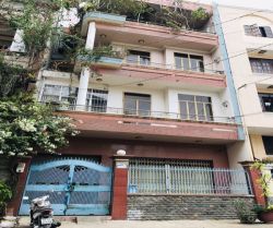 cho thue nha quan 10 hem duong 3 thang 2 phuong 14  dien tich 8m x 12m 1 tret 3 lau gia 43 trieu thang