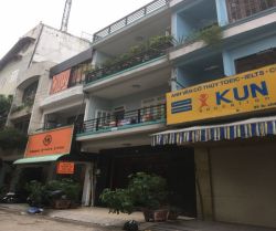 cho thue nha quan 10 nha cho thue hem duong su van hanh phuong 12 quan 10 