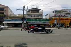 ban nha mat tien duong quoc lo 13 p26 binh thanh  5x26m 35 tam  19 ty