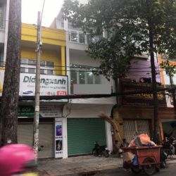 cho thue mat bang duong tran quan khai q1 dt 4x20 1 tret 3 lau gia 95 tr thang 