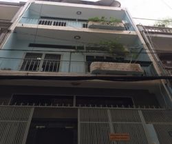 cho thue nha hem ngo tat to phuong 22 quan binh thanh