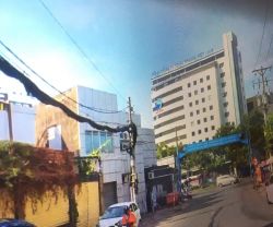 cho thue nha quan tan binh mat tien duong truong son va cuu long phuong 2 dt 18m x 20m 1 tret 1 lau gia 280 trieu