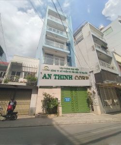 cho thue nha mat tien duong tan haiquan tan binhdt 5 5x17ham 6 lau st gia 65 tr thang