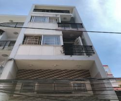 ban nha hem xe hoi duong tran quang dieu  phuong 14 q 3  tphcm dien tich   3 8m x 10 7m  gia chi   5 6 ty