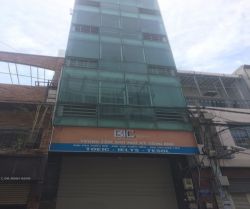 cho thue nha quan 10 cho thue nha mat tien duong tran minh quyen phuong 11 quan 10 