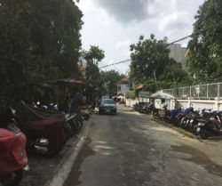 cho thue nha quan 10 cho thue nha hem duong hoa hung phuong 12 quan 10 