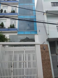 cho thue nha duong bau cat 2quan tan binhdt 6x28 1 tret lung 3 laust gia 85 trieu thang 