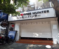 cho thue mat bang mat tien  hoa lan phuong 2 quan phu nhuan