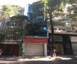 cho thue nha quan 10 nha cho thue mat tien duong cao thang phuong 12 quan 10 