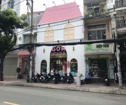 mat bang cho thue mat tien duong le van sy phuong 14 quan 3