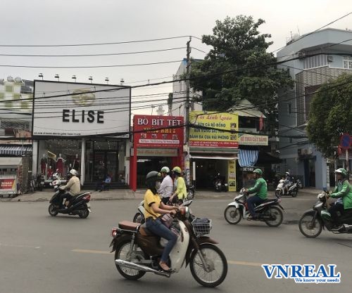 cho thue nguyen can duong le quang dinh quan binh thanh dt  4 35 140m gia 28 trieu