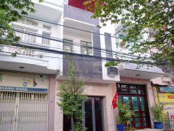 cho thue nha nguyen can mat tien duong ba van phuong 14 quan tan binh