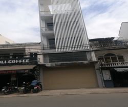 cho thue nha duong bui dinh tuy quan binh thanh dt 5x20 gia 60 trieu