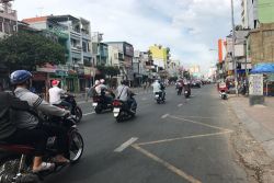 ban nha mat tien duong phan dinh phung p 15 q phu nhuan 4x22m 1tret 1lau gia 225 ty