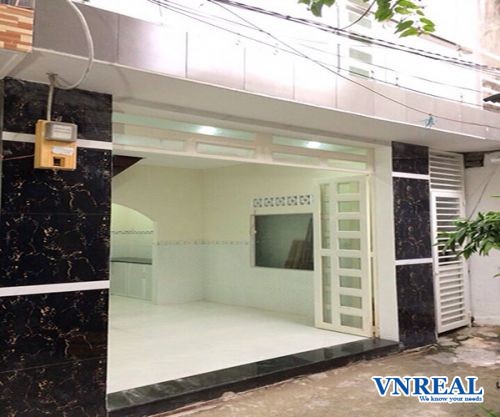 ban nha hxh bui dinh tuy p 12 binh thanh  dt  58m2 1t 1lau  gia chi  59 ty