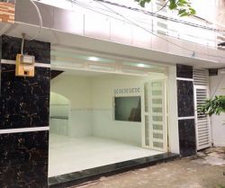 ban nha hxh bui dinh tuy p 12 binh thanh  dt  58m2 1t 1lau  gia chi  59 ty