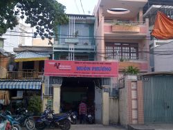 ban nha gan san bay tsn mat tien duong bach dang phuong 2 quan tan binh