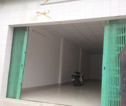 ha cho thue  ??quan binh thanh duong bach dang dien tich 47x23m 1 tret 1 lau gia 43 trieu