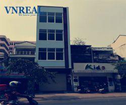 cho thue nha duong bach dang phuong 2 quan tan binh 1 tret 3 lau 4x15 co cho thue rieng tung lau