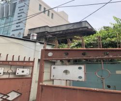 ban nha mt duong vo thi sau  phuong 7 q 3  tphcm dien tich   14m x 30m  gia chi   137 ty