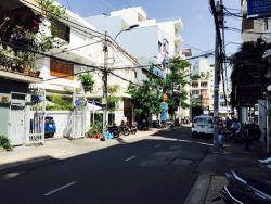 ban nha mat tien duong phan ke binh  phuong da kao  quan 1