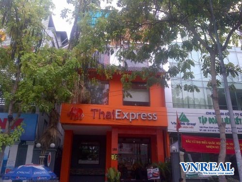 ban biet thu duong phan xich long p 2 phu nhuan 8x16m 