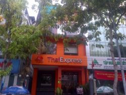 ban biet thu duong phan xich long p 2 phu nhuan 8x16m 