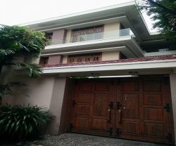 cho thue biet thu quan phu nhuan duong truong quoc dung dien tich 9x16m 1 tret 1 lau gia  40tr thang