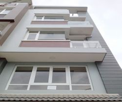 ban nha hxh 126 phan dang luu p3 phu nhuan 4x10m 8 ty nha dep ket cau tret   lung   3 lau