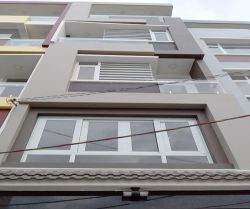 ban nha hxh 126 phan dang luu p3 phu nhuan 4x10m 8 ty nha dep ket cau tret   lung   3 lau