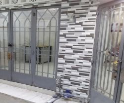 ban nha hem duong van kiep p3 binh thanh 8 1x3 5m ket cau tret   2 lau gia 2 7 ty nha moi o lien