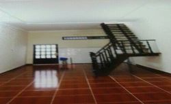 ban nha hem xe hoi duong pham hung  giao voi nguyen van linh  huyen binh chanh