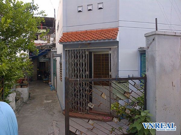 ban nha hem xe hoi le van sy phuong 1 quan tan binh