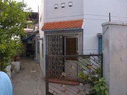 ban nha hem xe hoi le van sy phuong 1 quan tan binh