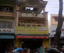 ban nha mat tien duong nguyen thai binh ke ben maximax cong hoa quan tan binh