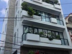 ban nha biet thu pho 2 trong 1  van phong   nha o  mat tien duong tan hai phuong 13 quan tan binh canh toa nha etown