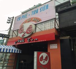 ban nha mat tien duong le duc tho doi dien benh vien go vap