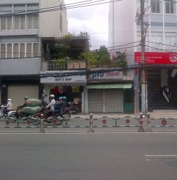 ban nha mat tien duong phan dang luu phuong 1 quan phu nhuan