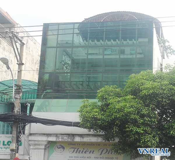 ban nha mat tien duong phan dang luu phuong 7 quan phu nhuan