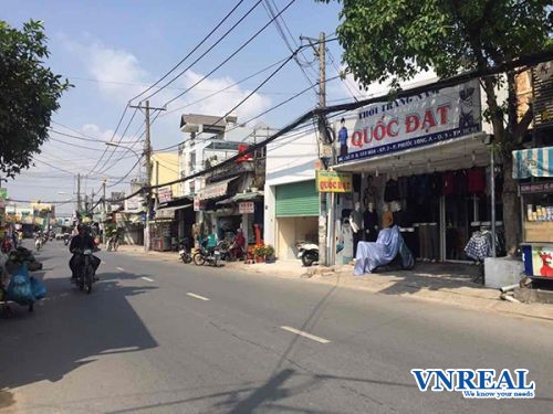 ban nha mat tien duong tay hoa phuoc long a quan 9 