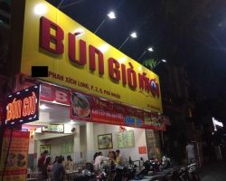 ban nha mat tien duong phan xich long phuong 2 quan phu nhuan