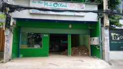 ban nha duong dang dung phuong tan dinh quan 1