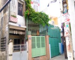 ban nha hem 3m duong nguyen van dau phuong 5 binh thanh ho chi minh